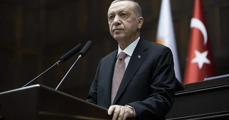 Cumhurbaşkanı Recep Tayyip Erdoğan dan Çanakkale Kara Savaşları paylaşımı