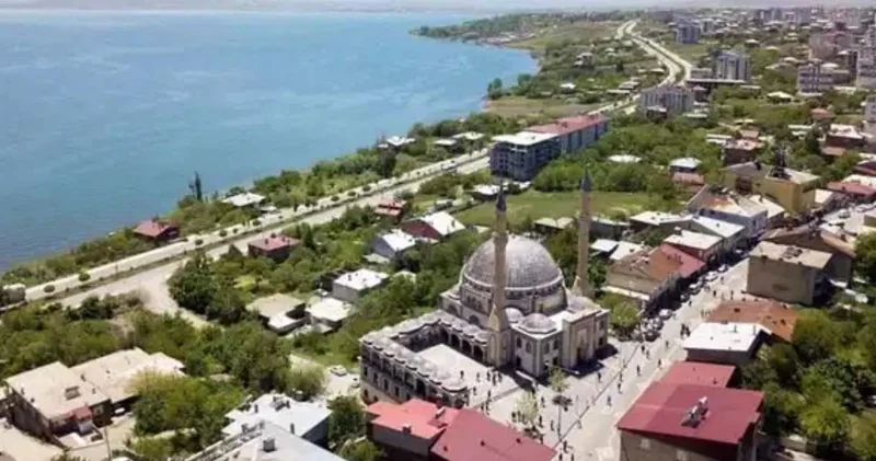 Japonlar parayı Bitlis e yatırdı: Tıkır tıkır üretiyorlar