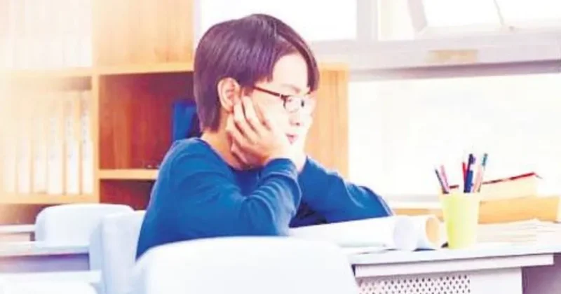 Tehlike sirenleri ilk evde çalıyor