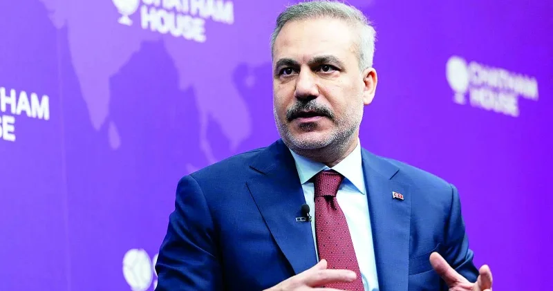 Barış olursa mayınları temizleriz Politika Haberleri