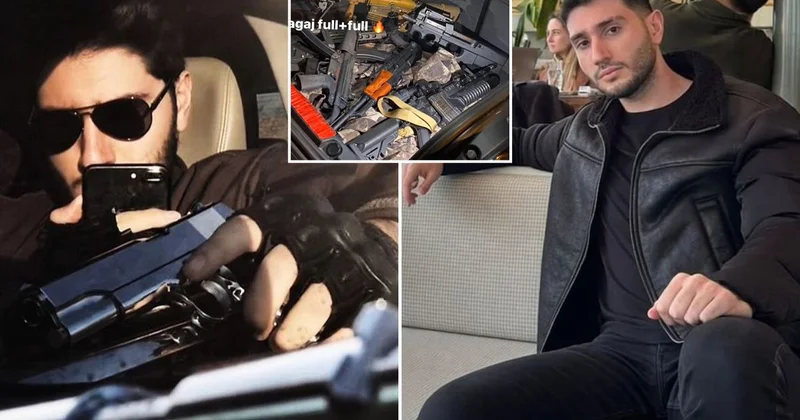 Kördüğümü çözecek delil! Mustafa Türkay Sonel aracını satıp birebir aynısını almış