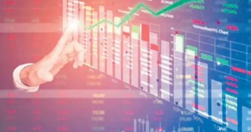 Rezervler 3 haftada 19.1 milyar dolar arttı