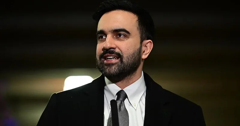 New York Belediye Başkanı Mamdani den skandal sözde Ermeni soykırımı paylaşımı