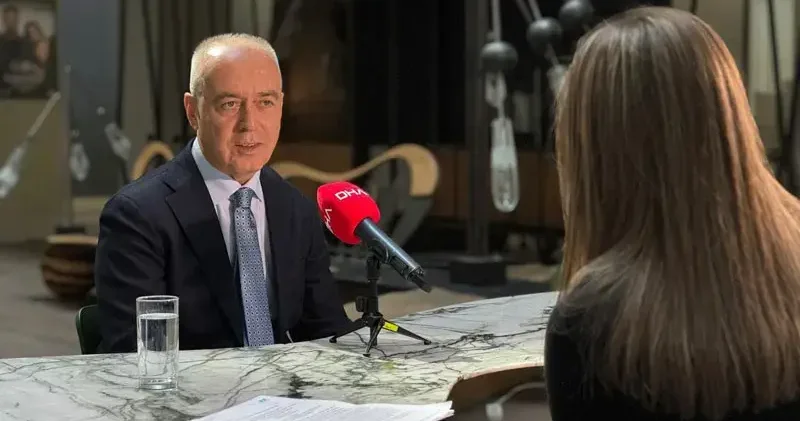 Emin Müftüoğlu: Cumhurbaşkanlığı Türkiye Bisiklet Turu nda 800 milyon haneye ulaşmayla ilgili bir çabamız var