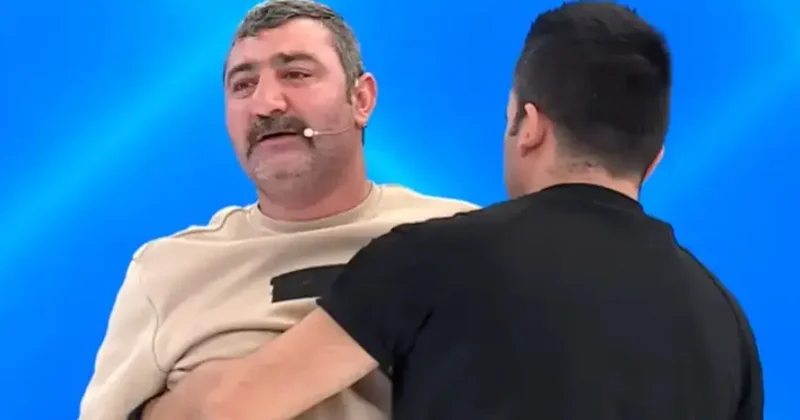 Müge Anlı da tanınmıştı: Cin Ali 14 yaşındaki kızı tarafından öldürüldü! Kan donduran ifade