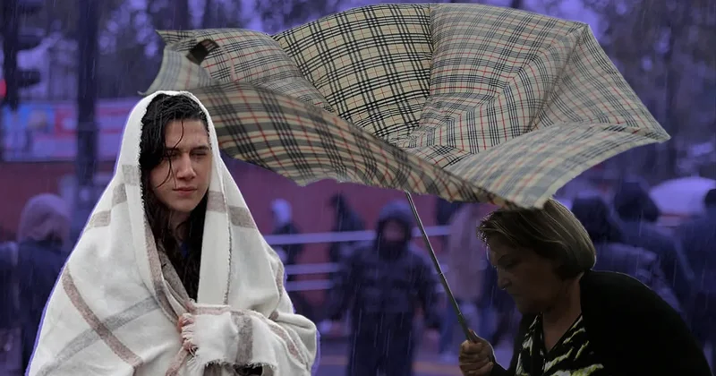 SON DAKİKA Meteoroloji hava durumu raporunu paylaştı: Hafta sonu plan yapacaklar dikkat!