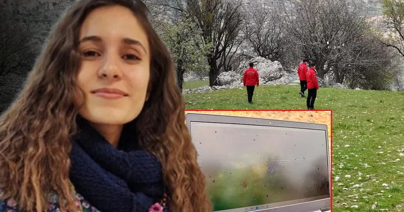 Gülistan Doku’nun mezarı nerede? JAK ve JASAT ekipleri iş başında! Aramalar böyle görüntülendi…