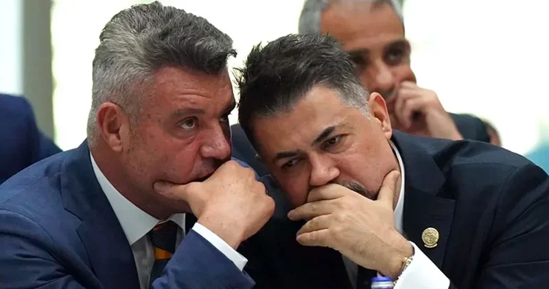 Galatasaray derbisi öncesi Bizim talebimiz açık diyerek sıraladı: 3 isteğini yazdı