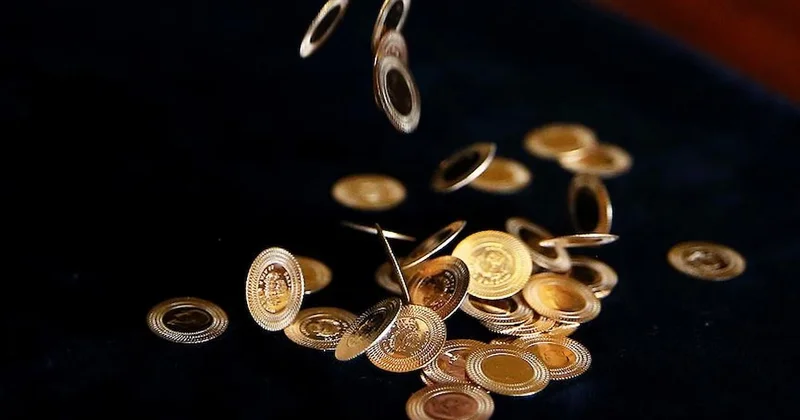 Elinizdeki gram altınlara sahip çıkın çağrısı yapıldı Sözcü Gazetesi