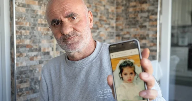 Faili meçhul dosyaları açıldı: 26 yıldır kayıp Sinem için umut ışığı Samsun Haberleri