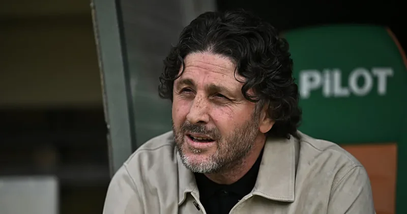 Trabzonspor dan Arjantin çıkarması!