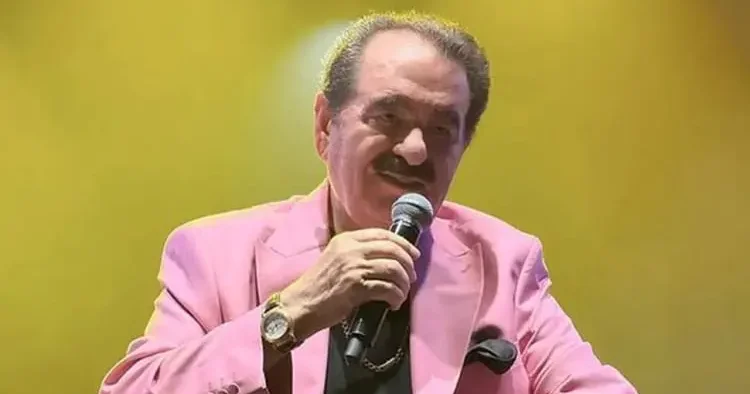 Serveti dudak uçuklatmıştı! İbrahim Tatlıses in mal varlığı ile son durumu asistanı açıkladı