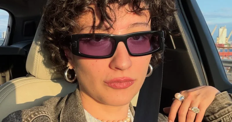 Melike Şahin: Yeni Melik yüklendi Magazin haberleri