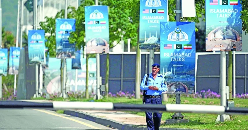 İslamabad da ikinci tur umudu Gündem Haberleri