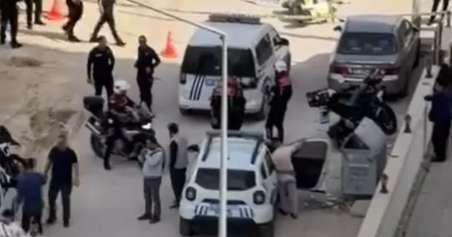 Motosikletiyle seyir halindeyken uğradığı silahlı saldırıda öldü Adana Haberleri