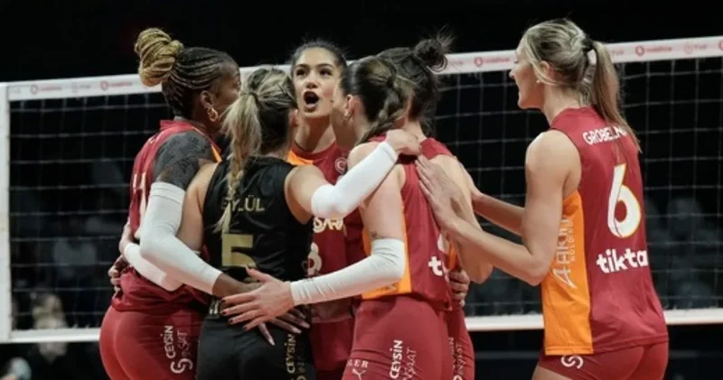 Galatasaray dan ayrılır ayrılmaz İtalyanlar havada kaptı: Çok mutluyum dedi