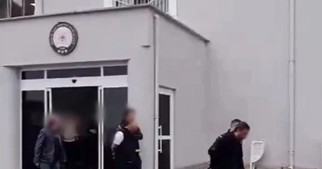 Bursa da hırsızlık operasyonu: Çok sayıda suç kaydı bulunan şüpheliler yakalandı Bursa Haberleri