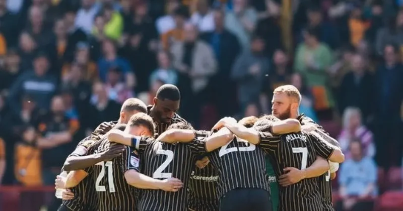 Acun Ilıcalı ya büyük şok! Bitime 1 hafta kala Premier Lig şanslarını zora soktular