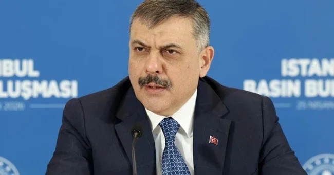 Bakan Çiftçi den Gülistan Doku açıklaması: Umut Altaş ın Amerika da nerede yaşadığını bulacağız