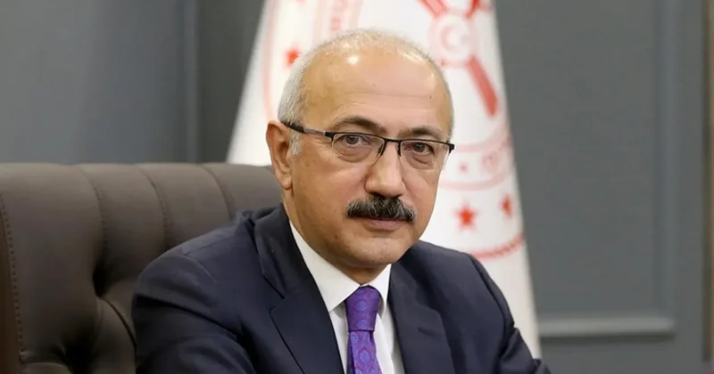 En önemli hedef enerjide bağımsız bir Türkiye