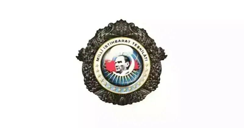 MİT’in, Suriye İçişleri Bakanlığı ile ortak operasyonunda 236 kilogram uyuşturucu ele geçirildi