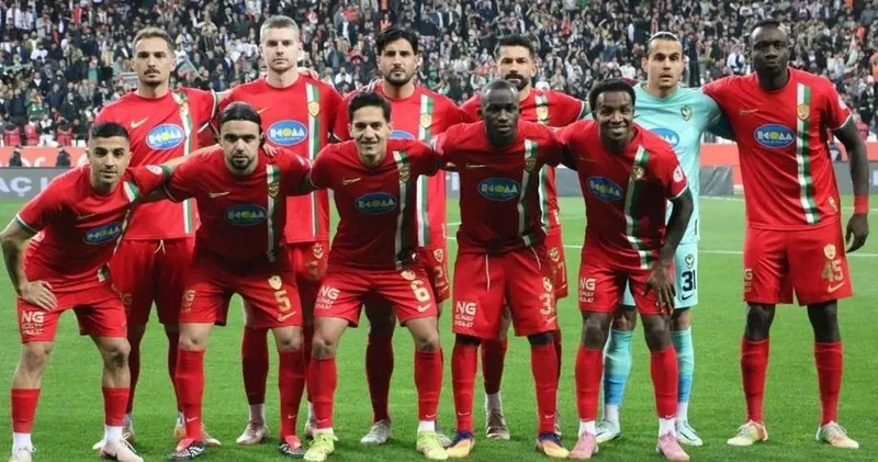 TFF Amedspor u reddetti: Erokspor iddiası