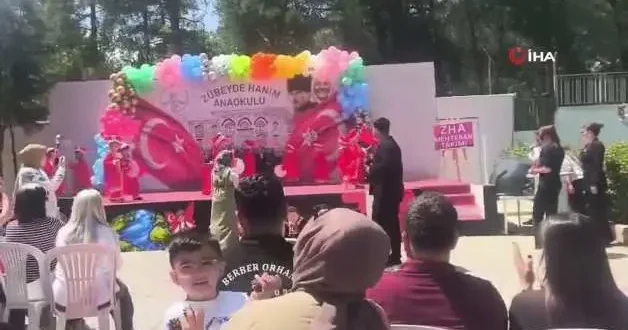 Gaziantep ten sonra ikinci ‘mehter tartışması Denizli de yaşandı