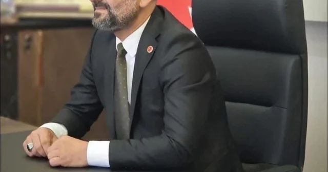 AK Parti Safranbolu İlçe Başkanı Aydın dan Belediye Başkanı Köse ye tepki Vatandaşı küçümseyen değil, sahip çıkan belediyecilik anlayışından yanayız Karabük Haberleri