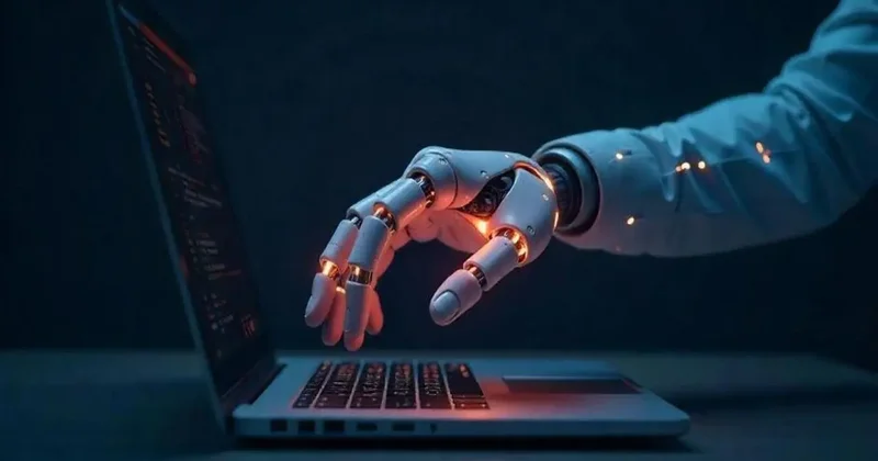 Biyohibrit Robot projesi için düğmeye basıldı