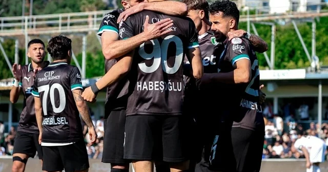 Bodrum FK, Amed Sportif deplasmanına çıkacak Muğla Haberleri