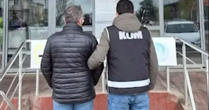 Ülke genelindeki denetimlerde arana 278 kişi yakalandı