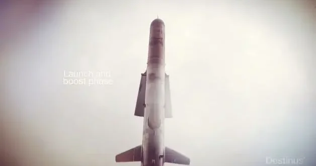 Almanya sahaya geri döndü! İşte yeni seyir füzesi: Ruta Block 2