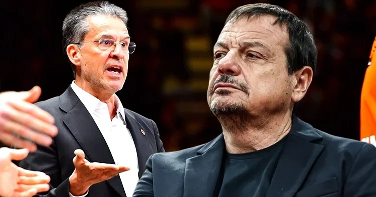 Pedro Martinez den Ergin Ataman a yanıt: Benden daha iyi olsa da bizi yenmeleri için yeterli olmayacak!