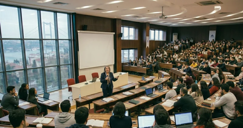 Avrupa da her 4 üniversiteden biri kan kaybediyor! Akademik başarı tek başına yetmiyor Haberler