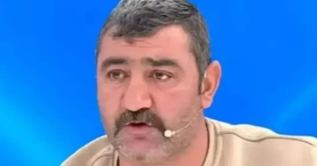 Cin Ali kimdir? Neden öldürüldü? VİDEO İZLE