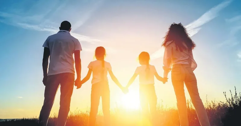 Sağlıklı iletişim şiddetin önünde kalkandır