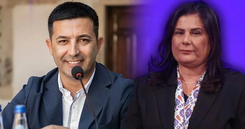 Çerçioğlu nun adını bile anmadan konuştu! Ömer Günel den çok konuşulacak anket teklifi