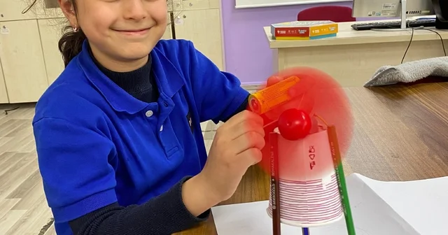 Menteşe de geleceğin yazılımcıları yetişiyor Muğla Haberleri