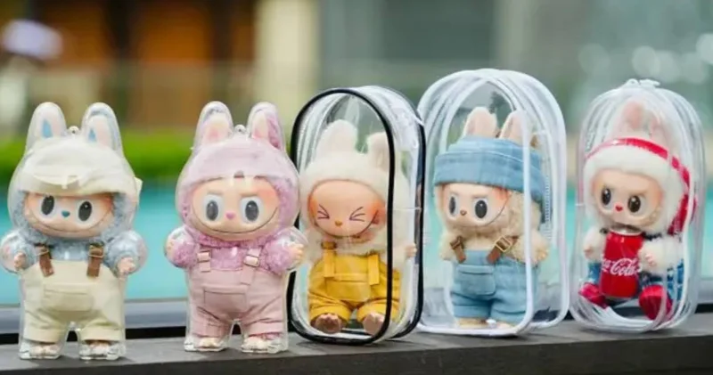 Dünyayı saran oyuncakta büyük skandal! İçinden yasaklı pamuk mu çıktı?