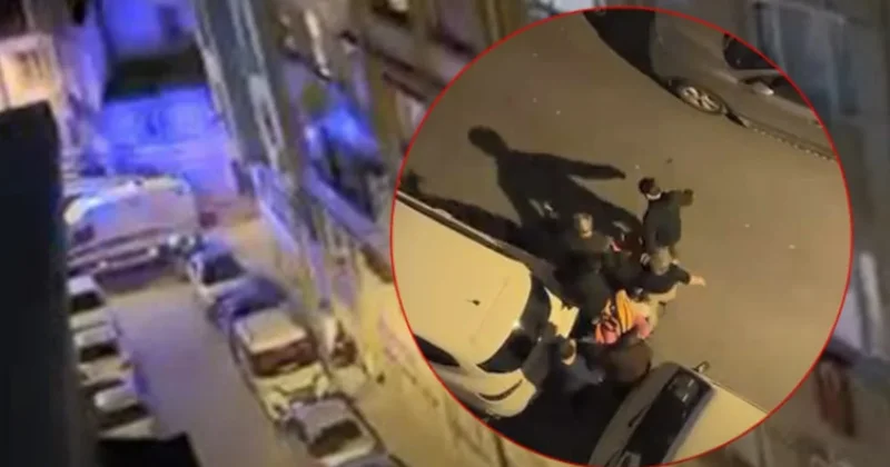 Park eden araçlar nedeniyle ambulans sokağa giremedi! Kalp krizi geçiren yaşlı kadın hayatını kaybetti Sözcü Gazetesi