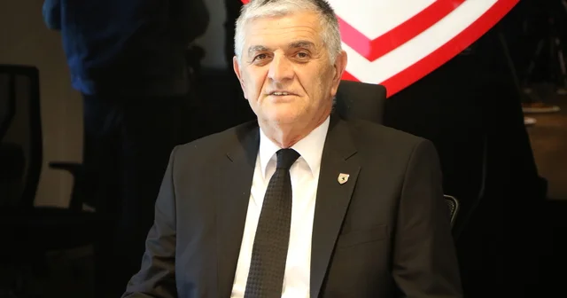 Samsunspor Basın Sözcüsü Çakır: Tepkilerimiz ifade özgürlüğü çerçevesinde Samsun Haberleri