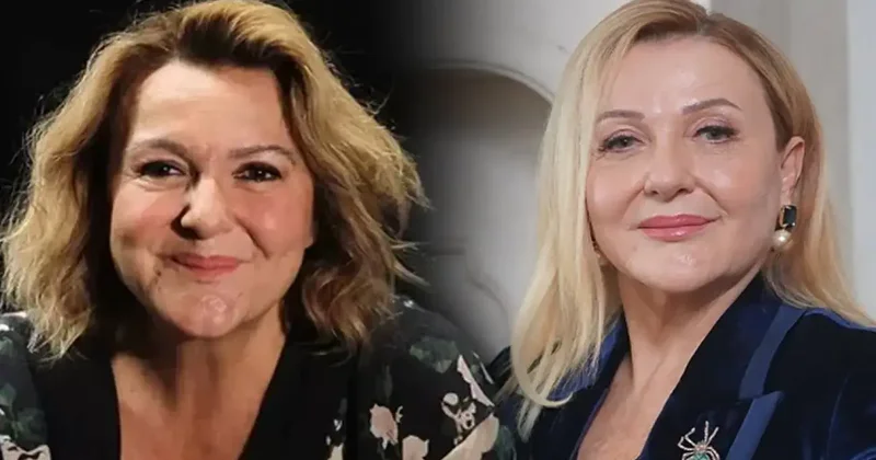 Sumru Yavrucuk un zor anları: O mesajla dünyam yıkıldı