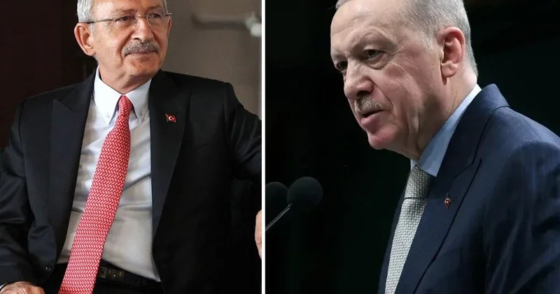 CHP li isim yıllar sonra anlattı! Kılıçdaroğlu, Erdoğan ı övmüş: 40 yılda iyi bir iş yaptı