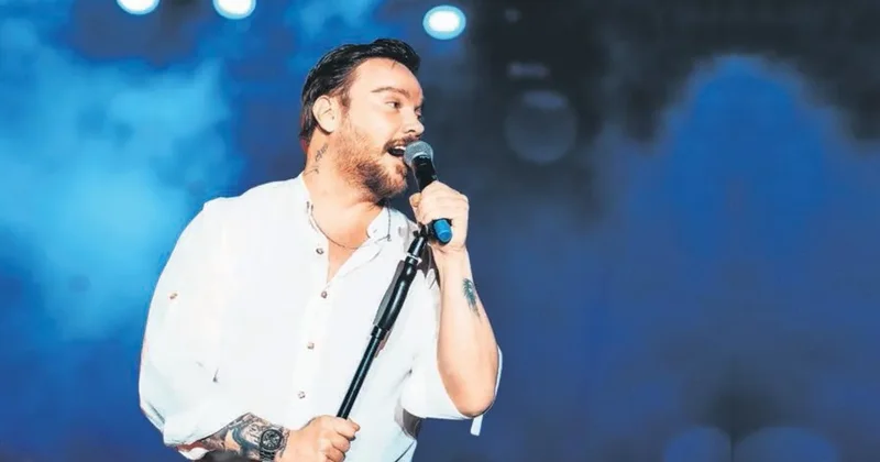 Marşımıza mehteri koydum sırt mı çevireceksiniz?