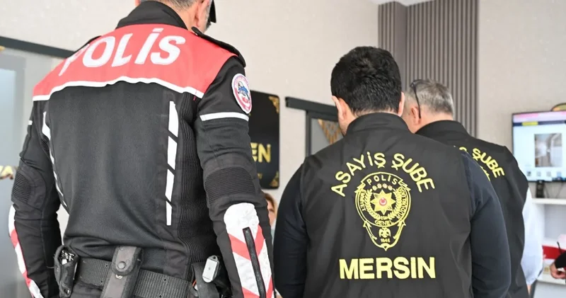 Mersin de denetim kıskacı: 7 işletmeye 381 bin lira ceza