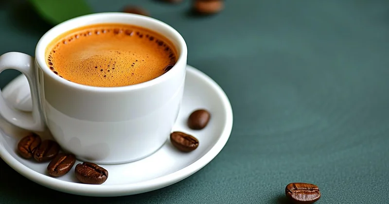 Beklenen kafein seviyesini karşılamayan markaya dava açıldı