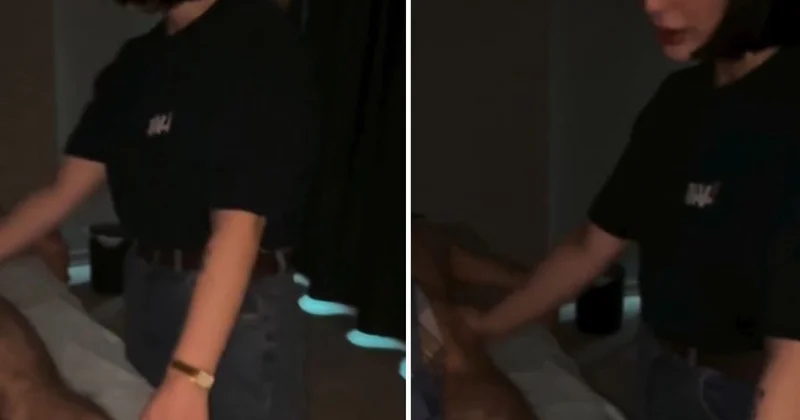 Daha neler göreceğiz? 3 5 etkileşim uğruna paylaştığı videoya bakın