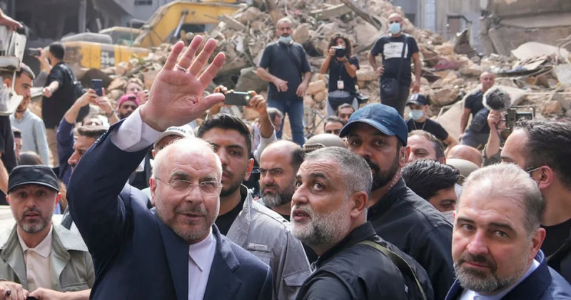 Masada uzlaşı kuliste savaş: Bölünme yok deniyor ama İran içindeki gerilim müzakereleri kilitliyor Dış Haberler