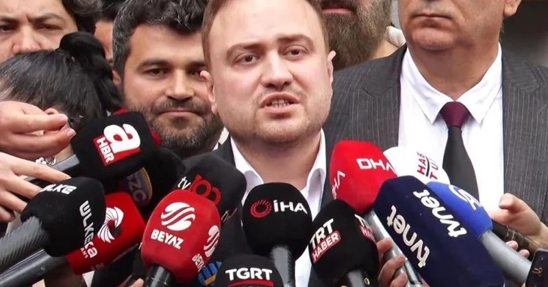 Kılıçdaroğlu nu ziyaret eden avukatı duyurdu! Bazı CHP li vekillere ihraç geliyor
