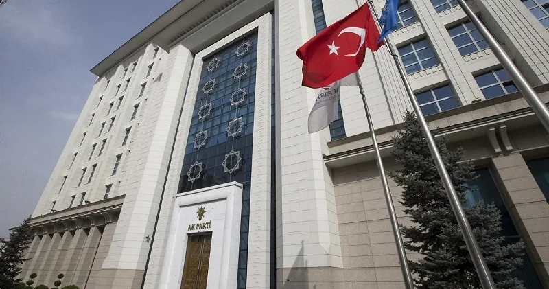 AK Parti’nin bayramlaşma programı belli oldu: Siyasi partilerle karşılıklı ziyaretler Politika Haberleri